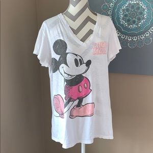 🌸Disney Top